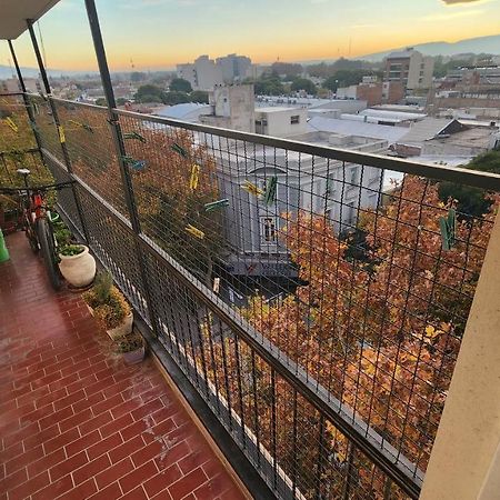 דירות Departamento En Plena Peatonal De סן חואן מראה חיצוני תמונה
