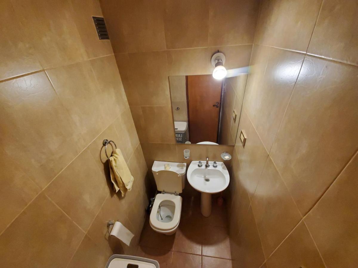 דירות Departamento En Plena Peatonal De סן חואן מראה חיצוני תמונה
