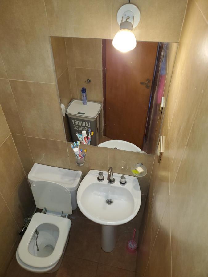 דירות Departamento En Plena Peatonal De סן חואן מראה חיצוני תמונה
