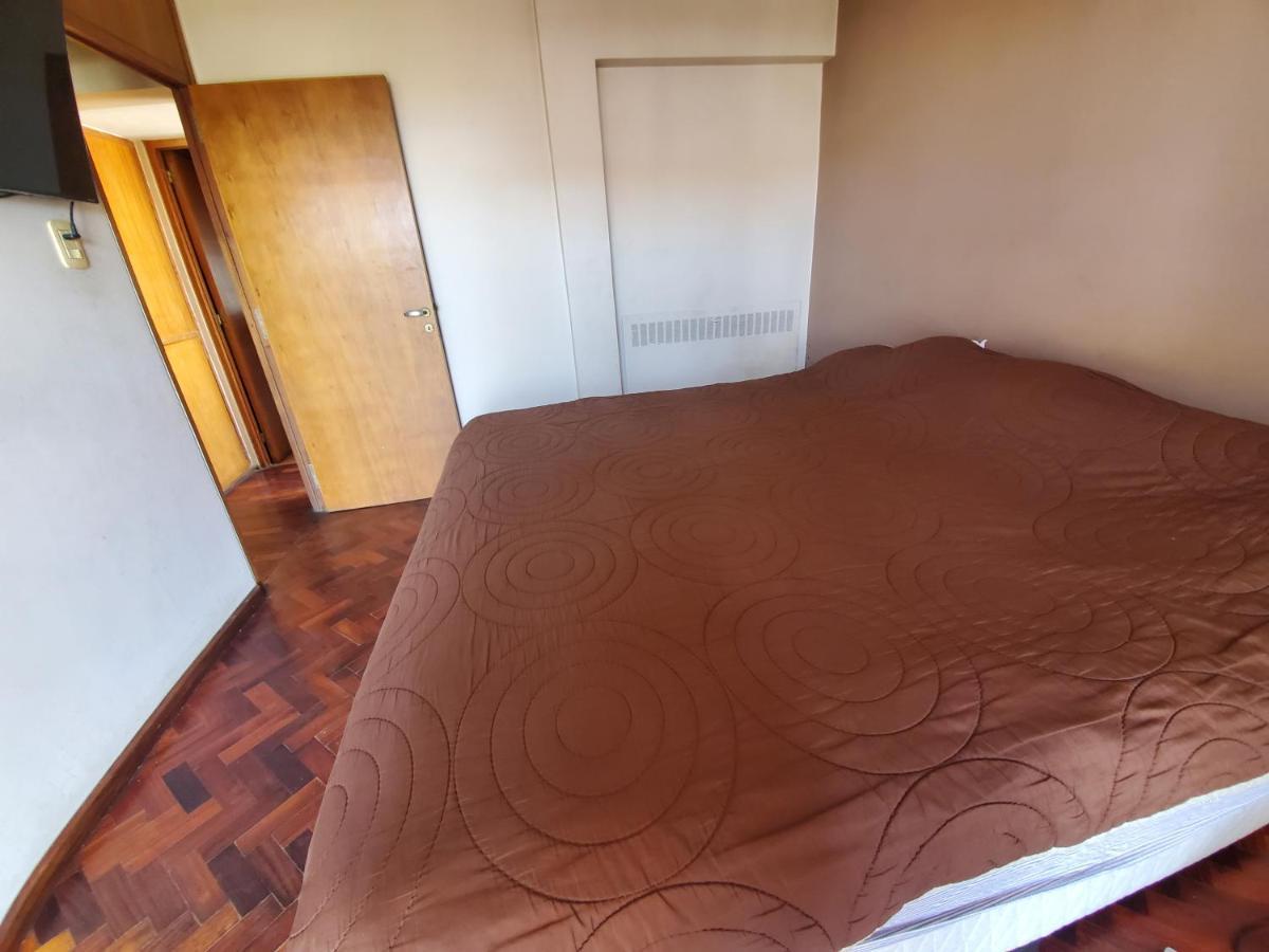 דירות Departamento En Plena Peatonal De סן חואן מראה חיצוני תמונה